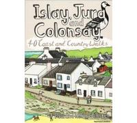 Islay, Jura And Colonsay