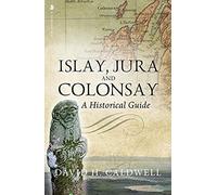 Islay, Jura And Colonsay