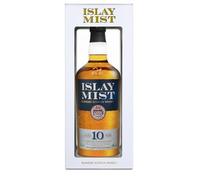 Islay Mist 10 ans Whisky 40° 70CL