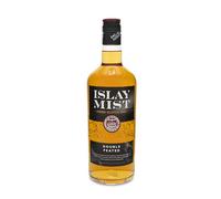 Islay Mist Double Peated Whisky 40° 70cl sans étui