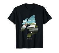 Islay Whisky Distillery for Single Malt Whisky on Islay T-Shirt