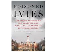 Isle Compromised A Hidden Tale of the Erudite & Demoralisation