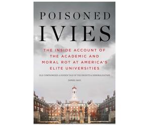 Isle Compromised A Hidden Tale of the Erudite & Demoralisation