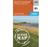 Isle Of Axholme, Scunthorpe And Gainsborough