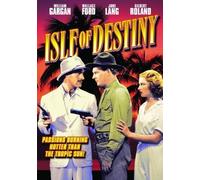 Isle Of Destiny