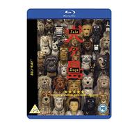 Isle of Dogs BD [Blu-Ray] [Import]