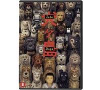 ISLE OF DOGS-BIL G