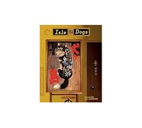 Isle Of Dogs Blu-ray