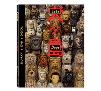 Isle of Dogs [Blu-Ray]