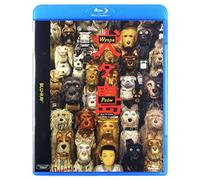 Isle of Dogs [Blu-Ray] [Region Free] (IMPORT) (Pas de version française)