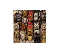 Various Artists - Isle Of Dogs (Original Soundtrack) [Cd]