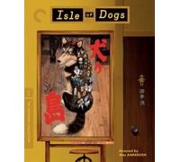 Isle Of Dogs (Criterion Collection) [Ultra Hd] With Blu-Ray, 4k Mastering, Ac-3/Dolby Digital, Sign Language, Subtitled, Widescreen