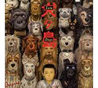 Isle Of Dogs Vinyle