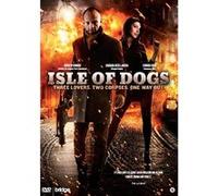 1 Dvd Amaray - Isle of Dogs [Import]