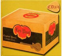 Isle of Golden Dreams: Capitol Years 1948-1954