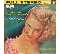 Isle of Golden Dreams [LP VINYL]