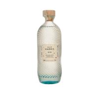 Isle of Harris Gin – 45% vol – Écosse – Notes minérales et fruitées – 70 cl