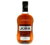Isle Of Jura 21 Años 70 cl