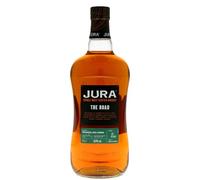 Isle Of Jura The Road Single Malt Scotch Whisky 1 L