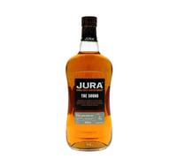 Isle Of Jura The Sound Single Malt Scotch Whisky 1 L