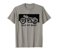 Isle of Man Classic TT Moto T-Shirt