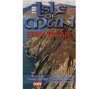 Isle of Man from the Air [VHS]