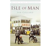Ian Collard Isle of Man (Poche)