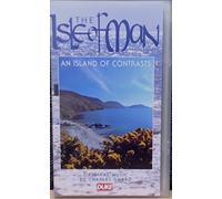 Isle of Man - Island of Contrasts [VHS] [Import allemand]