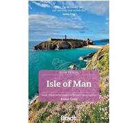 Isle of man - slow travel Emma Craig (Auteur)