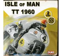 Isle of Man Tt 1960 - Isle of Man Tt 1960