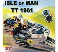 Isle of Man Tt 1961 - Isle of Man Tt 1961