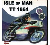 Isle of Man Tt 1964 - Isle of Man Tt 1964