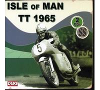 Isle of Man Tt 1965 - Isle of Man Tt 1965