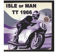 Various – Design industriel – Isle of Man TT 1966