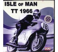 Isle of Man Tt 1966 - Isle of Man Tt 1966