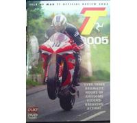 Isle Of Man Tt 2005 Review