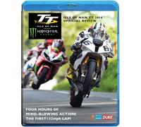 Isle of Man TT 2014 Official Review [Region Free] [Blu-ray] - DVD NEUF