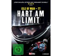 Martin,Guy - Isle of Man: Hart am Limit [Import]