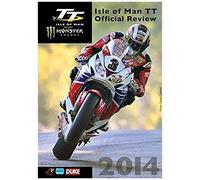Isle Of Man Tt Official Review: 2014