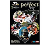Isle Of Man Tt The Perfect Lap On Board Around The Tourist Trophy - Dvd