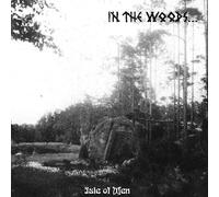 Isle of Men – In the Woods... Isle of Men – Vinyle 12" coloré – Édition limitée