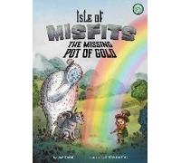 Isle Of Misfits 2: The Missing Pot Of Gold