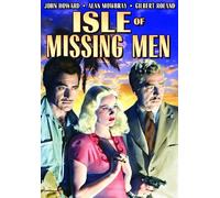 Isle of Missing Men