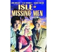 Isle of Missing Men [DVD] [1942] [Region 1] [NTSC]