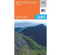 Isle of Mull East