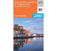 Isle of Mull North and Tobermory
