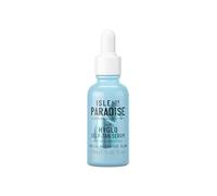 Isle of Paradise HYGLO FACE Sérum autobronzant (30 ml) Soin de la peau autobronzant progressif avec acide hyaluronique ingrédients naturels et végétalien