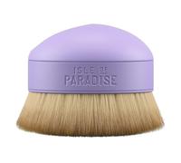 Isle of Paradise Pinceau applicateur d’autobronzant - Brosse pour un éclat impeccable - Grand format