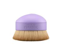 Isle of Paradise Pinceau applicateur d’autobronzant - Brosse pour un éclat impeccable - Grand format