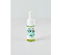 isle of paradise produits pour le visage femme de couleur jaune TU